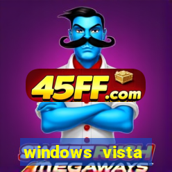 windows vista simulator online